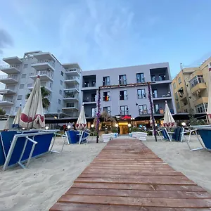 Alion Hotel Durrës