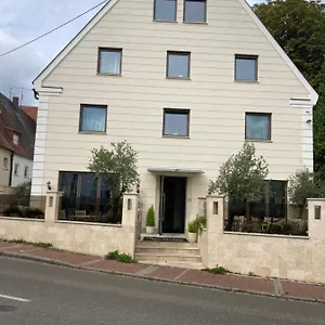 Helena Hotel Stadtbergen