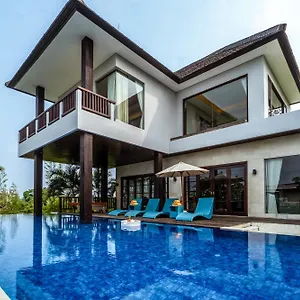 Terra Hill ***** Jimbaran